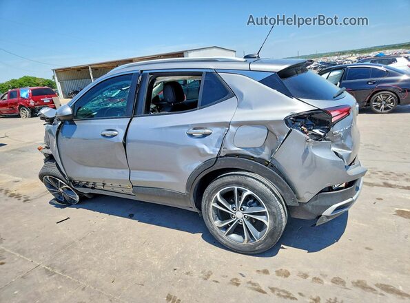 KL4MMESL3PB139090 2023 BUICK ENCORE Gray Tył lewy