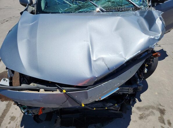 KL4MMESL3PB139090 2023 BUICK ENCORE Gray Widok wnętrza z tyłu