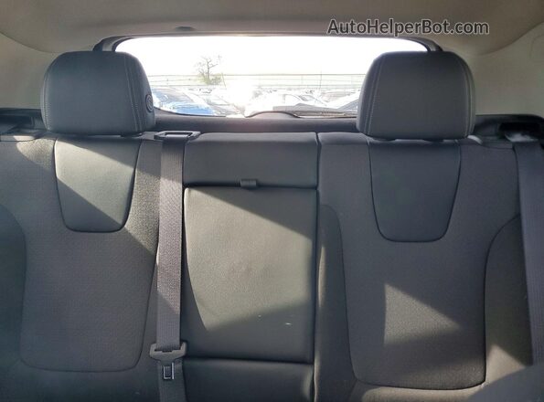 KL4MMESL4PB010050 2023 BUICK ENCORE White Вид задніх сидінь