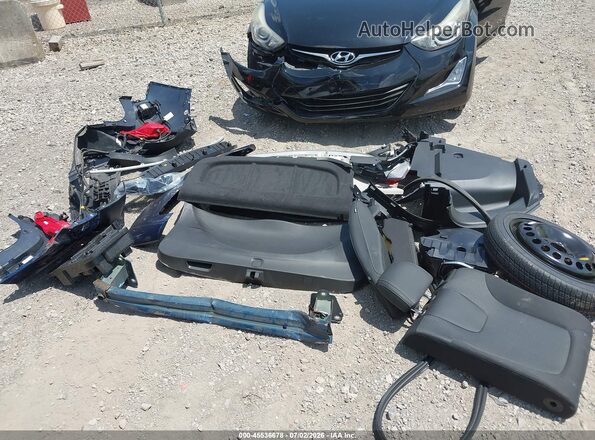 KL4MMESL4PB125876 2023 BUICK ENCORE Blue ხელსაწყოთა პანელის ხედი