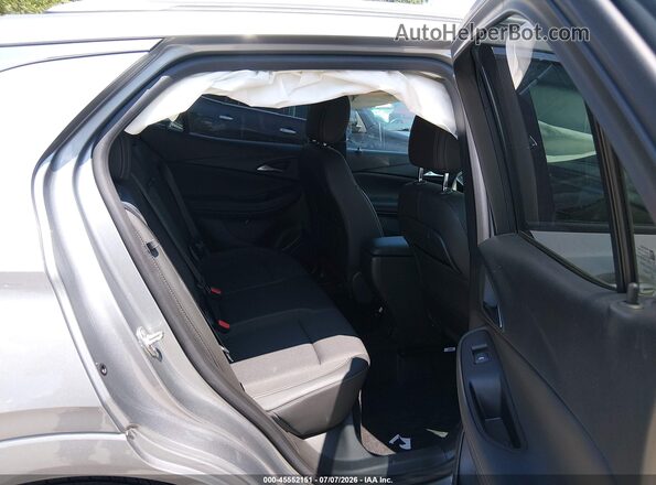 KL4MMESL7PB092646 2023 BUICK ENCORE Серый Вид наклейки с VIN-кодом