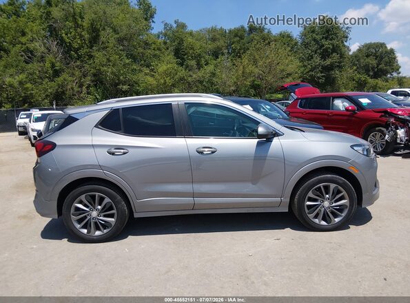 KL4MMESL7PB092646 2023 BUICK ENCORE Серый Панорамный вид салона 360°