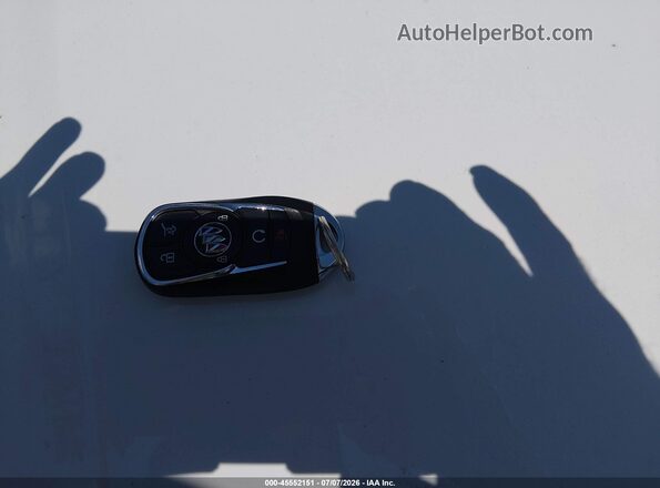 KL4MMESL7PB092646 2023 BUICK ENCORE Серый Вид панели приборов
