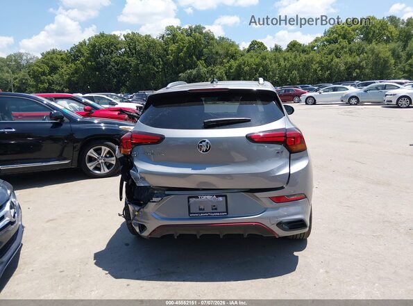 KL4MMESL7PB092646 2023 BUICK ENCORE Серый 