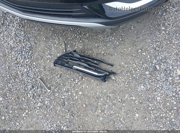 KL4MMFSL0LB114177 2020 BUICK ENCORE Black Vista del cuadro de instrumentos