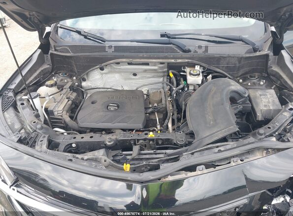 KL4MMFSL0LB114177 2020 BUICK ENCORE Black Vista trasera