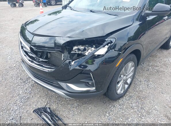 KL4MMFSL0LB114177 2020 BUICK ENCORE Black 