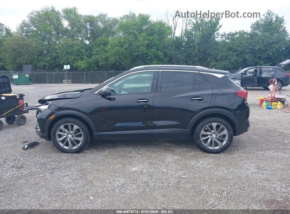 KL4MMFSL0LB114177 2020 BUICK ENCORE Black 