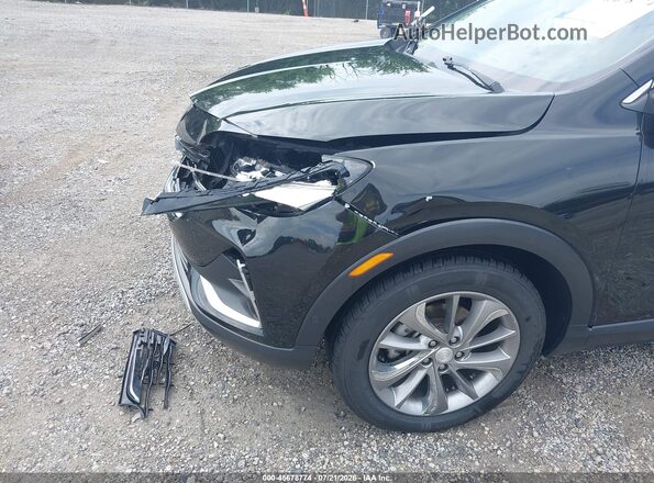 KL4MMFSL0LB114177 2020 BUICK ENCORE Black 