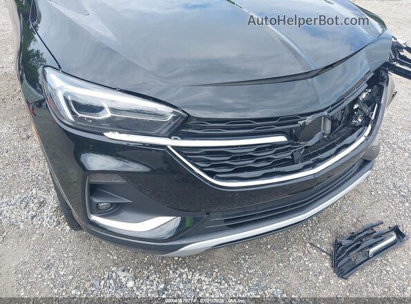 KL4MMFSL0LB114177 2020 BUICK ENCORE Black 