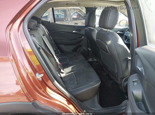 KL4MMFSL3MB076378 2021 BUICK ENCORE Orange VIN sticker view