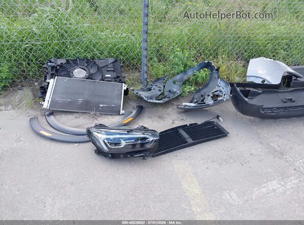 KL4MMFSL3PB011003 2023 BUICK ENCORE Gray Instrument cluster view