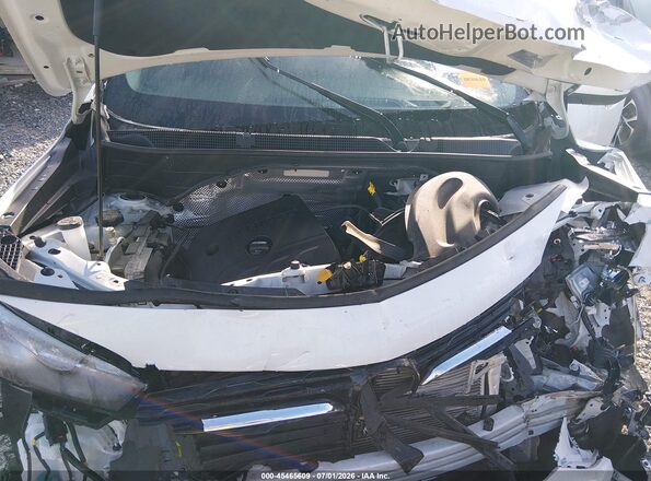 KL4MMFSL4PB160441 2023 BUICK ENCORE White Rear view