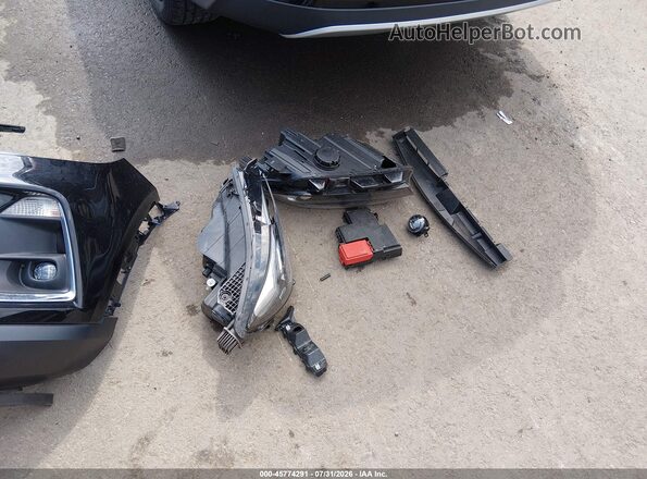 KL4MMFSL5PB078458 2023 BUICK ENCORE Black 