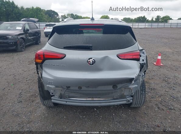 KL4MMFSL7PB071656 2023 BUICK ENCORE Gray 