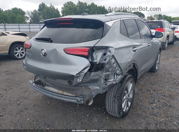 KL4MMFSL7PB071656 2023 BUICK ENCORE Gray 