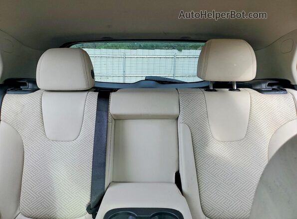 KL4MMFSL9MB082430 2021 BUICK ENCORE Blue Widok tylnych siedzeń