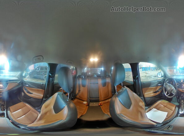 KL4MMGSL3MB153045 2021 BUICK ENCORE White 360 interior view