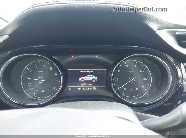 KL4MMGSL4MB176852 2021 BUICK ENCORE Blue Vista de los asientos traseros