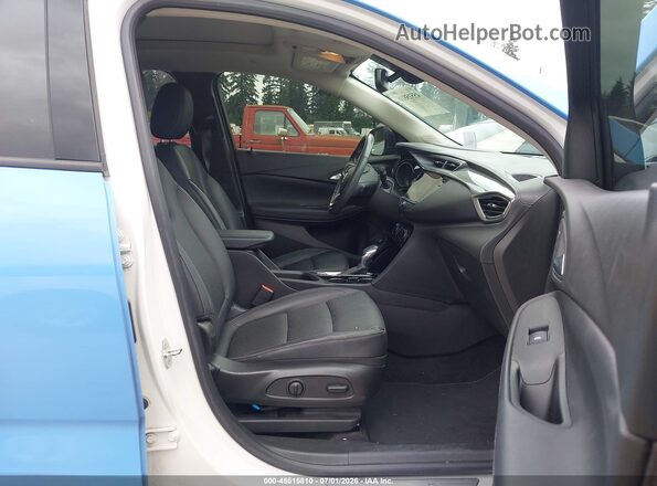 KL4MMGSL4MB176852 2021 BUICK ENCORE Blue Vista interior delantera