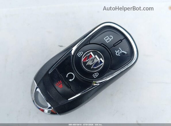 KL4MMGSL4MB176852 2021 BUICK ENCORE Blue Vista del salpicadero