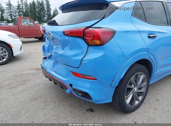 KL4MMGSL4MB176852 2021 BUICK ENCORE Blue 