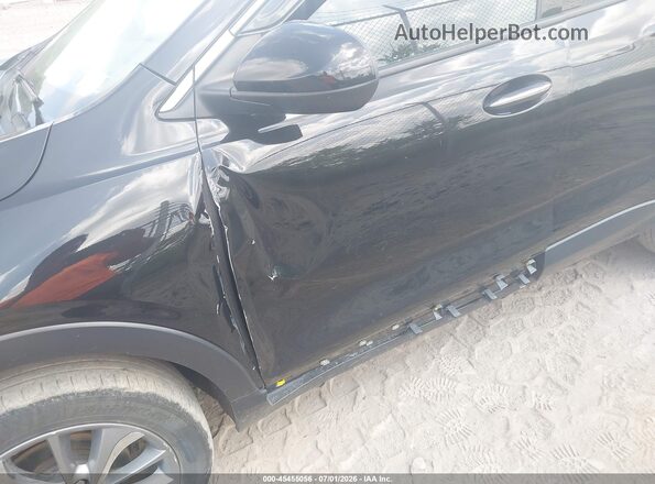KL4MMGSL5PB104045 2023 BUICK ENCORE Black Front view