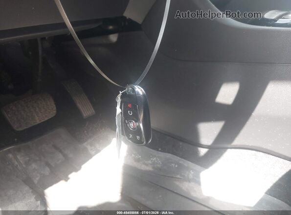 KL4MMGSL5PB104045 2023 BUICK ENCORE Black Dashboard view