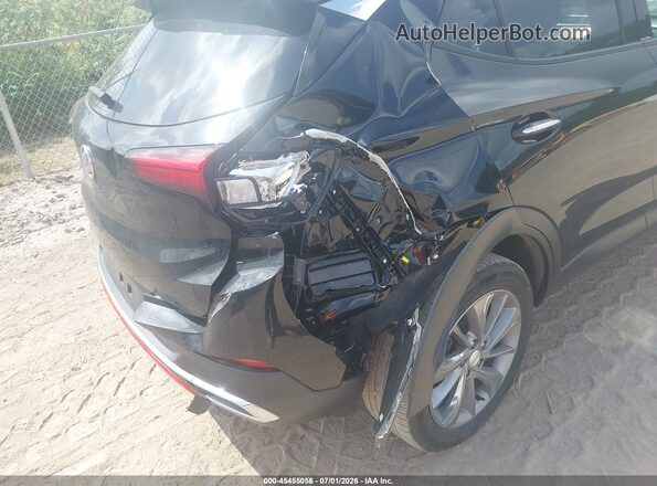 KL4MMGSL5PB104045 2023 BUICK ENCORE Black 