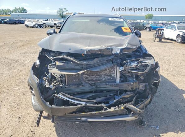 KL4MMGSL9NB120018 2022 BUICK ENCORE Black Vista frontal