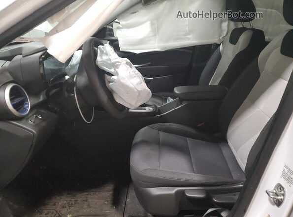 KL77LFE21RC199765 2024 CHEVROLET TRAX White 