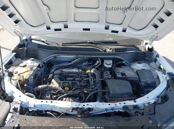 KL77LFE24RC208412 2024 CHEVROLET TRAX White Rear view
