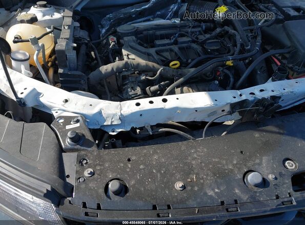 KL77LFE24RC208412 2024 CHEVROLET TRAX White Front view