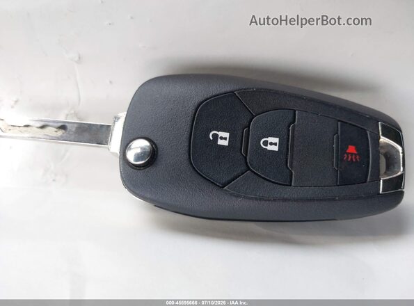KL77LFE29RC051864 2024 CHEVROLET TRAX Серый Вид панели приборов