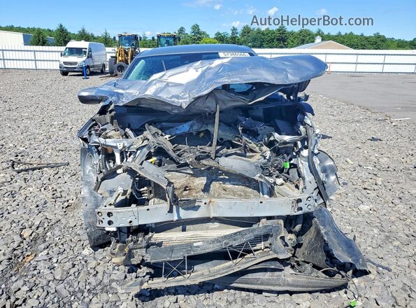KL77LFE2XRC173374 2024 CHEVROLET TRAX Silver წინა ხედი