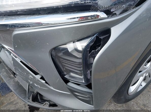 KL77LFEP5SC062751 2025 CHEVROLET TRAX Gray 