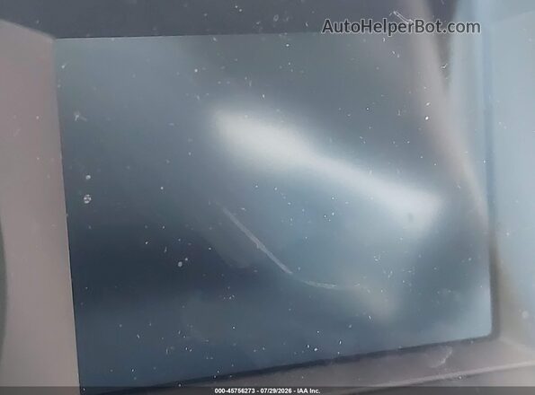 KL77LFEP7SC105602 2025 CHEVROLET TRAX Gray Widok wnętrza 360 stopni
