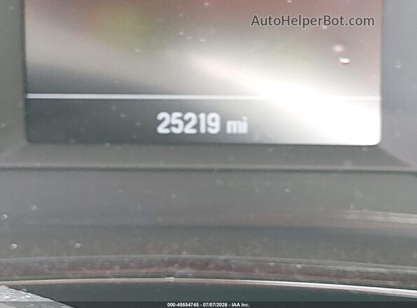 KL77LFEP7SC127034 2025 CHEVROLET TRAX Красный 