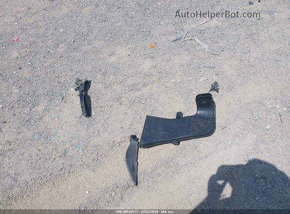 KL77LFEP9SC001239 2025 CHEVROLET TRAX Black Vista del cuadro de instrumentos
