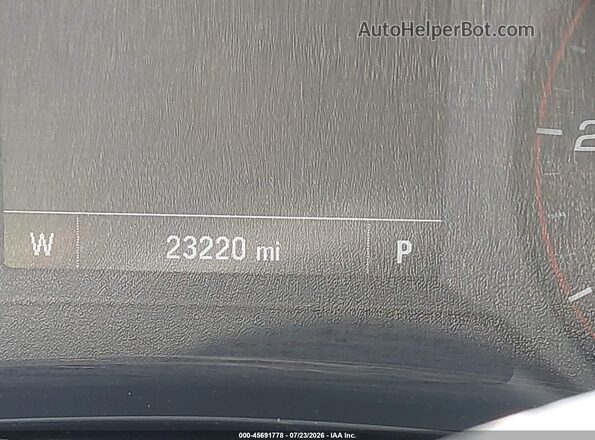 KL77LGE22RC075008 2024 CHEVROLET TRAX Gray 