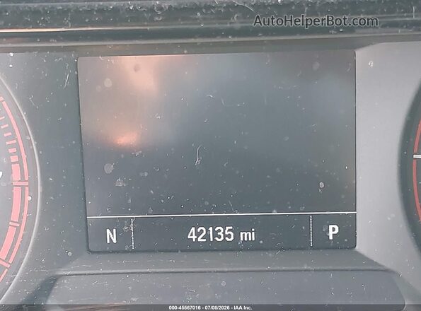 KL77LGE25RC031715 2024 CHEVROLET TRAX Yellow 