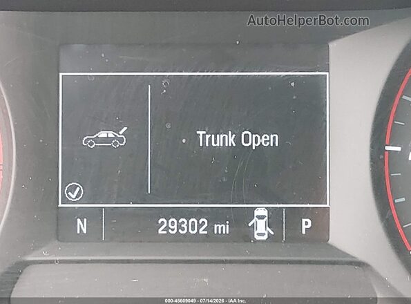 KL77LGE2XRC235359 2024 CHEVROLET TRAX White 