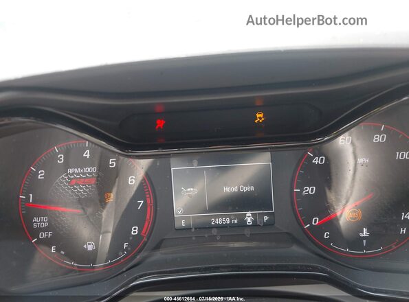 KL77LGEP5SC261465 2025 CHEVROLET TRAX Black Вид задніх сидінь