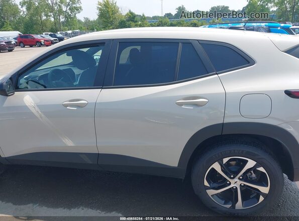 KL77LGEP5TC069738 2026 CHEVROLET TRAX Brown სალონის 360-გრადუსიანი ხედი