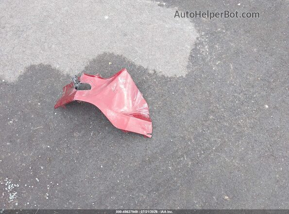 KL77LGEP7SC057539 2025 CHEVROLET TRAX Red Սարքավորումների վահանակի տեսք