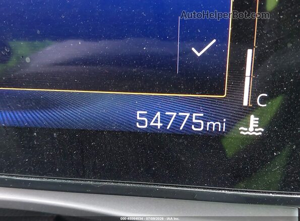 KL77LHE21RC010012 2024 CHEVROLET TRAX Black 