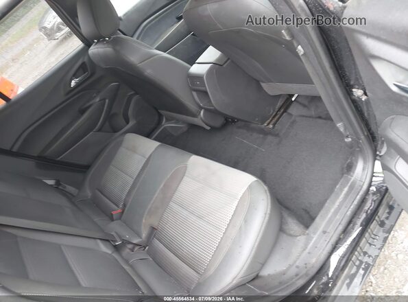 KL77LHE21RC010012 2024 CHEVROLET TRAX Black Вид наклейки з VIN-кодом