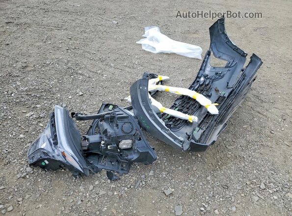 KL77LHE25RC026357 2024 CHEVROLET TRAX Серебряный Вид наклейки с VIN-кодом
