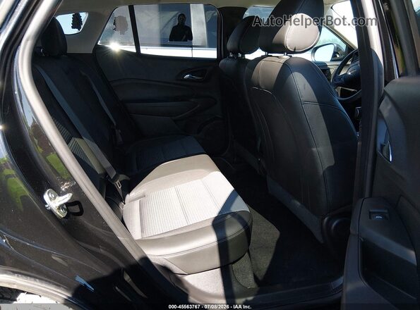 KL77LHE27RC056833 2024 CHEVROLET TRAX Black VIN կոդի պիտակի տեսք