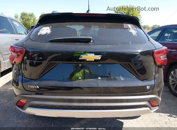 KL77LHE27RC056833 2024 CHEVROLET TRAX Black 